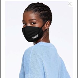 ❗️ClosetClosing❗️PINK 😷 MASK